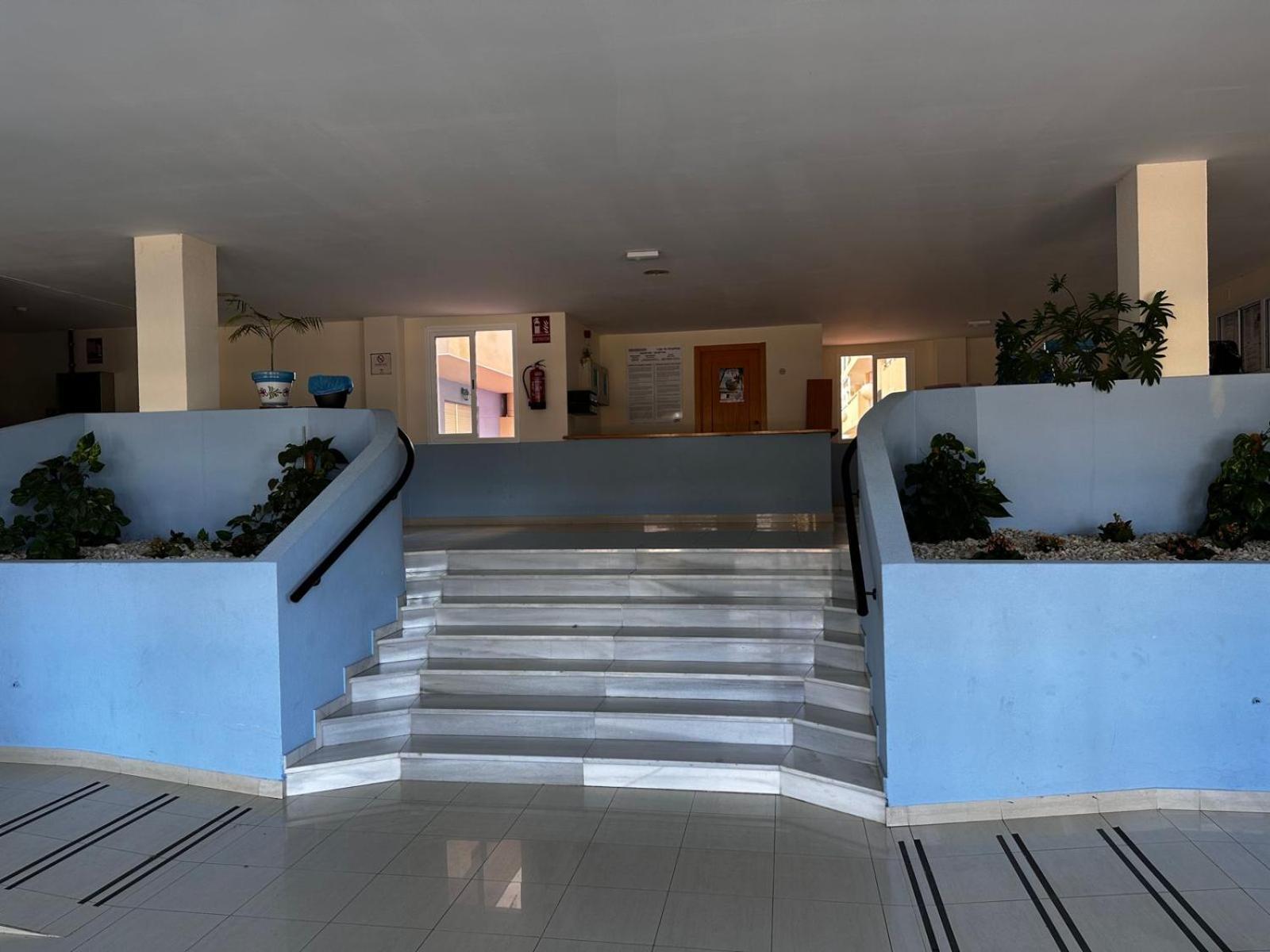 Luxurious Spacious Three Bedroom Apartment On Beachfront Almerimar Buitenkant foto