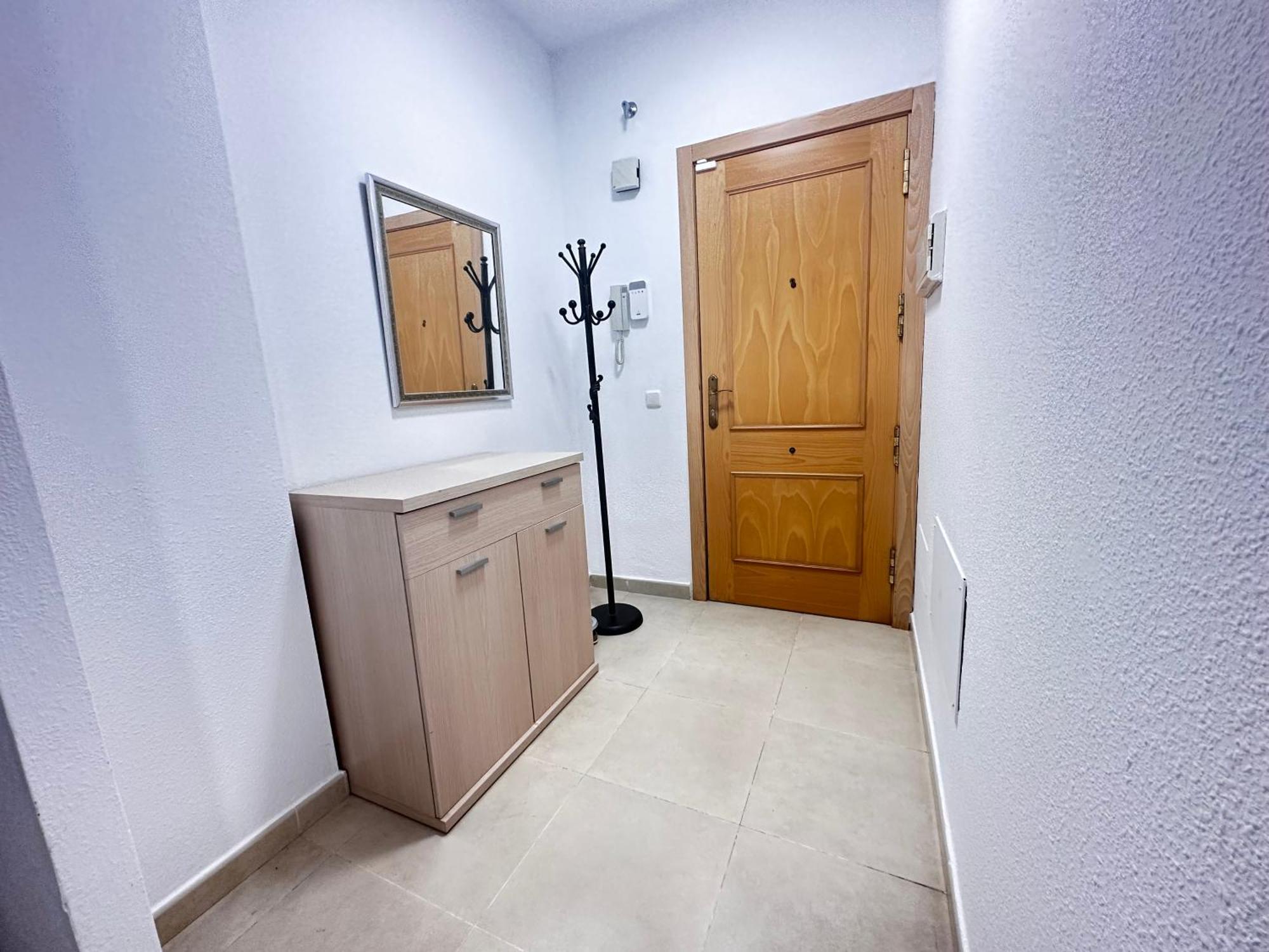 Luxurious Spacious Three Bedroom Apartment On Beachfront Almerimar Buitenkant foto